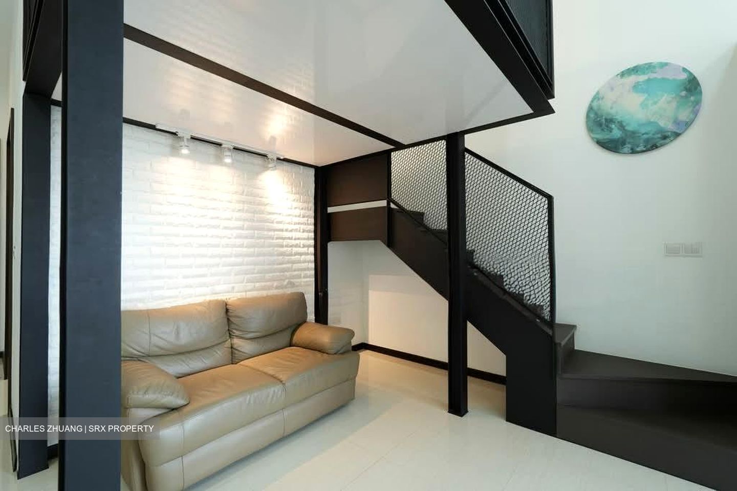 Sims Urban Oasis (D14), Condominium #579793781
